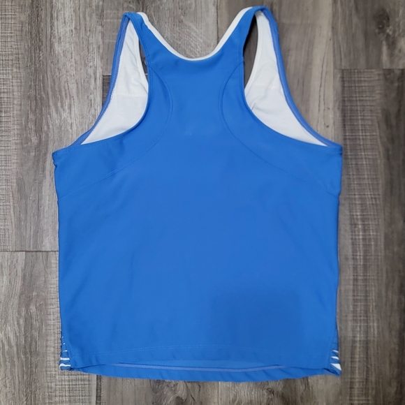 Nike Dri-Fit Workout Tank Top - Picture 2 of 13